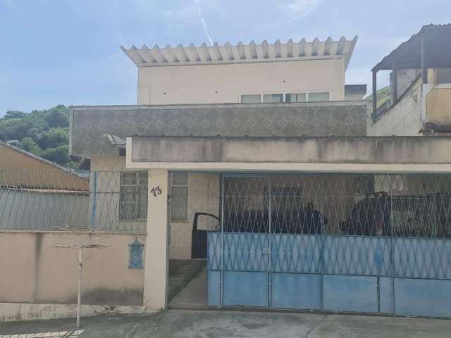 Casa para Venda em São Gonçalo, Pita, 4 dormitórios, 2 banheiros, 3 vagas