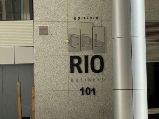 Sala Comercial para Venda em Rio de Janeiro, Centro, 2 banheiros