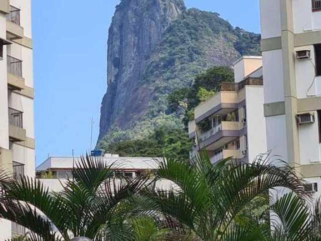 Apartamento para Venda em Rio de Janeiro, Botafogo, 2 dormitórios, 1 suíte, 1 banheiro, 1 vaga