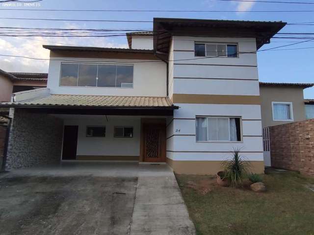 Casa para Venda em Maricá, Itaipuaçu, 4 dormitórios, 1 suíte, 3 banheiros, 2 vagas