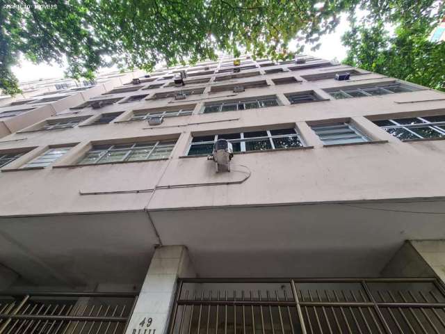 Apartamento para Venda em Rio de Janeiro, Copacabana, 2 dormitórios, 2 banheiros, 1 vaga