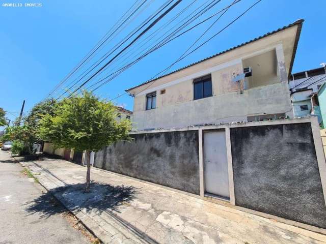 Apartamento para Venda em Rio de Janeiro, Penha, 2 dormitórios, 1 banheiro