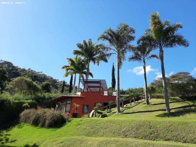 Casa para Venda em Petrópolis, Pedro do Rio, 4 dormitórios, 4 suítes, 6 banheiros, 4 vagas