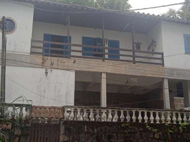 Casa para Venda em Mangaratiba, Praia Brava, 3 dormitórios, 3 banheiros, 2 vagas