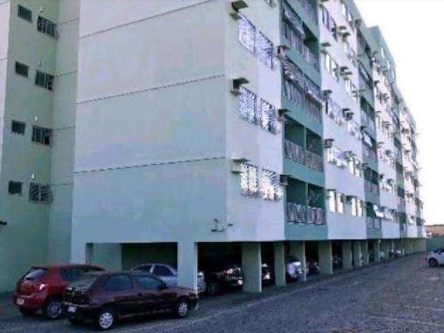 Apartamento para Venda em São Gonçalo, Almerinda, 2 dormitórios, 1 banheiro, 1 vaga