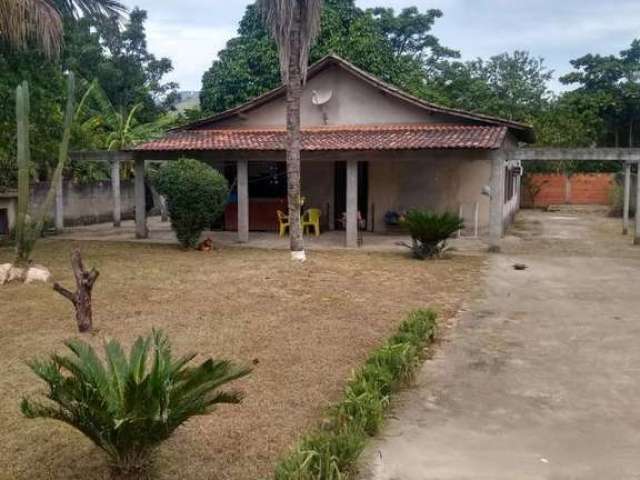 Casa para Venda em São Gonçalo, Ipiiba, 3 dormitórios, 1 suíte, 2 banheiros, 6 vagas