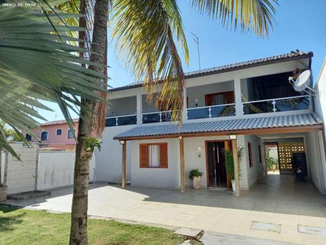 Casa para Venda em Maricá, Itaipuaçu, 3 dormitórios, 2 suítes, 3 banheiros, 4 vagas