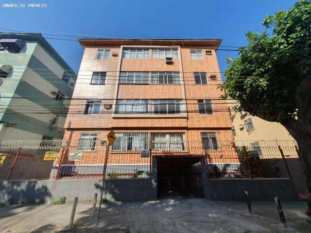 Apartamento para Venda em Rio de Janeiro, Penha, 3 dormitórios, 2 banheiros, 1 vaga