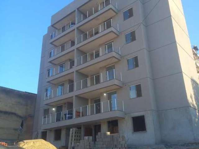 Apartamento para Venda em São Gonçalo, Parada 40, 2 dormitórios, 1 banheiro