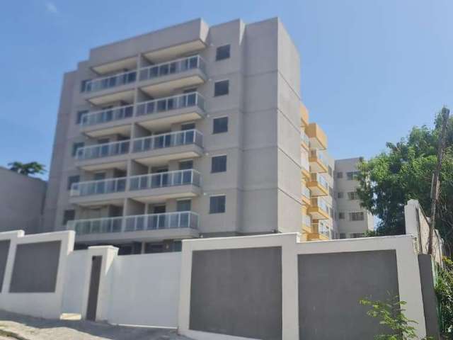 Apartamento para Venda em São Gonçalo, Parada 40, 2 dormitórios, 1 banheiro