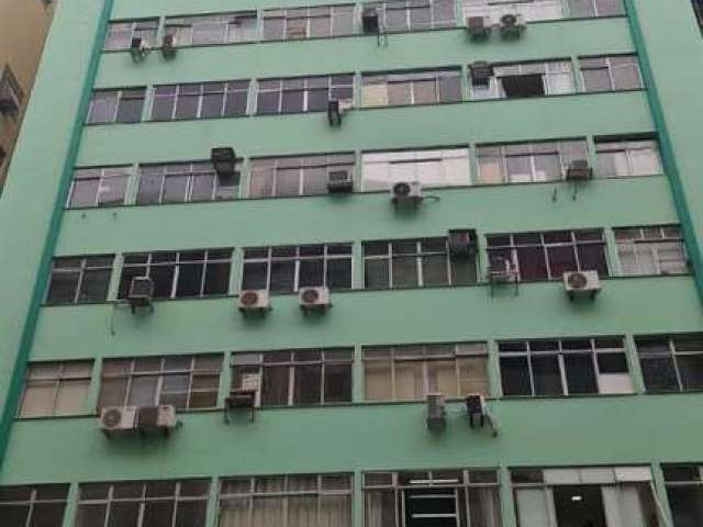 Sala Comercial para Venda em Niterói, Centro, 1 banheiro