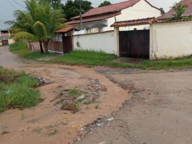 Casa para Venda em São Pedro da Aldeia, Jardim Morada da Aldeia, 2 dormitórios, 2 banheiros, 2 vagas