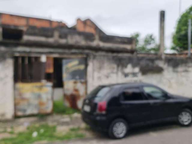 Casa para Venda em São Gonçalo, Mutua, 3 dormitórios, 2 banheiros, 1 vaga