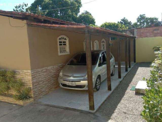 Casa para Venda em São Gonçalo, Ipiiba, 2 dormitórios, 2 banheiros, 4 vagas