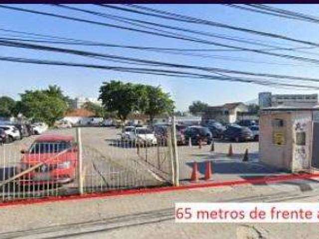 Lote para Venda em Rio de Janeiro, Campo Grande