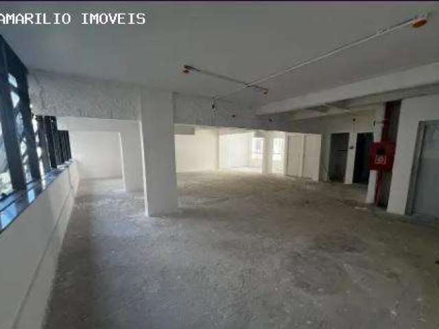 Sala Comercial para Locação em Niterói, Icarai