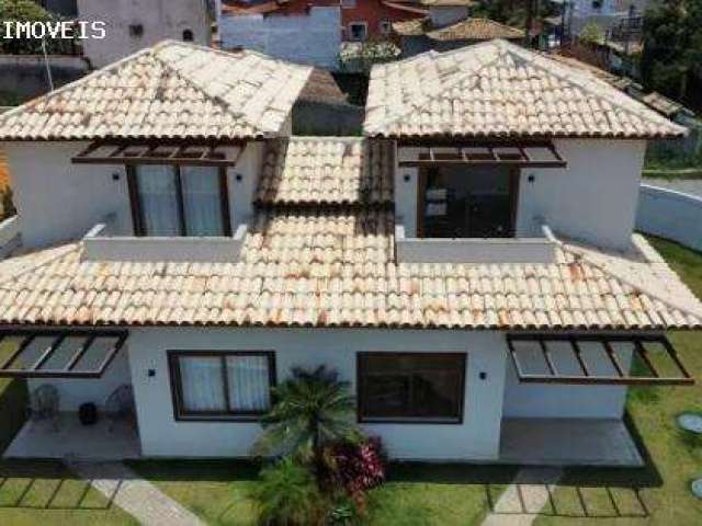 Casa para Venda em Armação dos Búzios, Geriba, 4 dormitórios, 2 suítes, 3 banheiros, 2 vagas