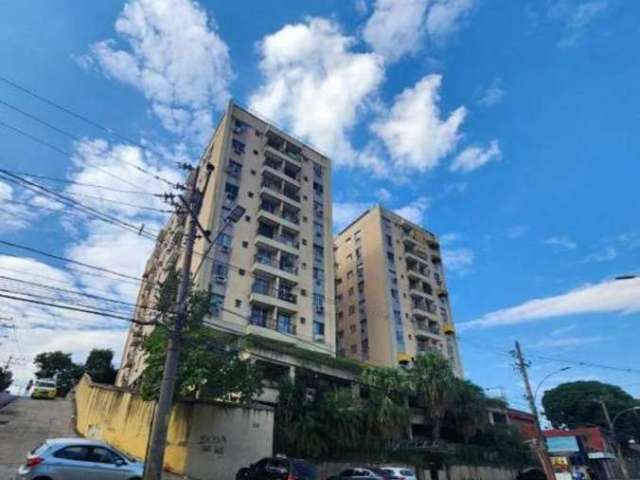 Apartamento para Venda em Rio de Janeiro, Piedade, 2 dormitórios, 2 banheiros, 1 vaga