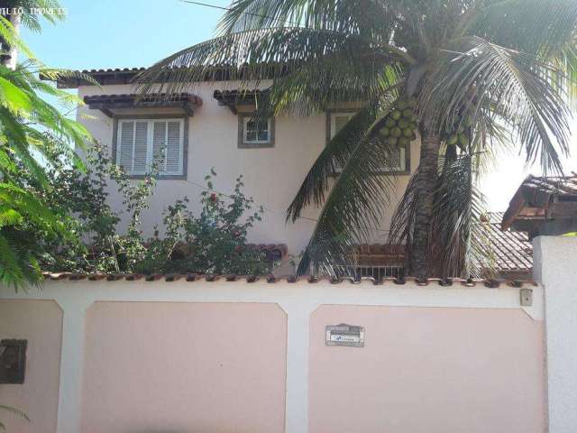 Casa para Venda em Maricá, Barra de Marica, 4 dormitórios, 2 banheiros, 2 vagas