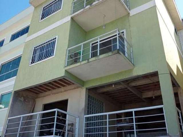 Casa para Venda em São Gonçalo, Arsenal, 4 dormitórios, 2 suítes, 4 banheiros, 3 vagas