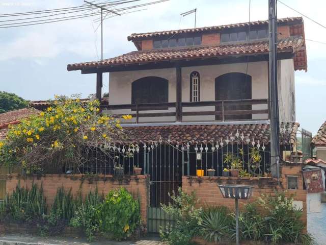 Casa para Locação em Maricá, Araçatiba, 4 dormitórios, 2 suítes, 2 banheiros, 2 vagas