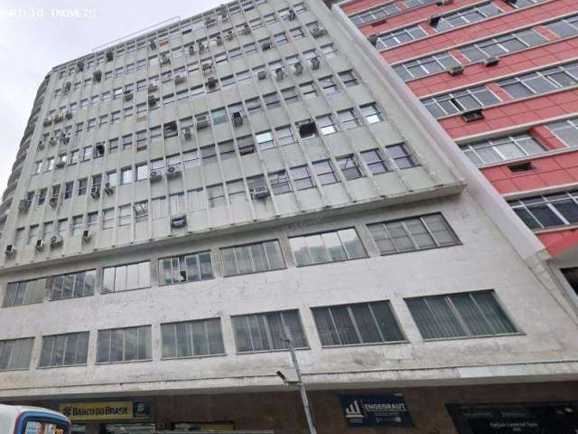 Sala Comercial para Venda em Rio de Janeiro, Tijuca, 1 banheiro