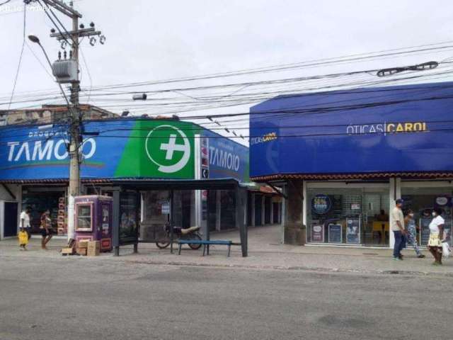 Loja para Venda em Cabo Frio, Centro, 1 banheiro