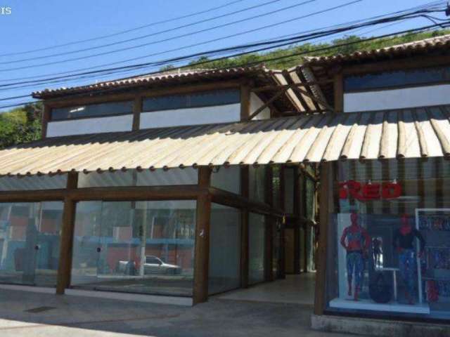 Loja para Venda em Cabo Frio, Gamboa, 1 banheiro