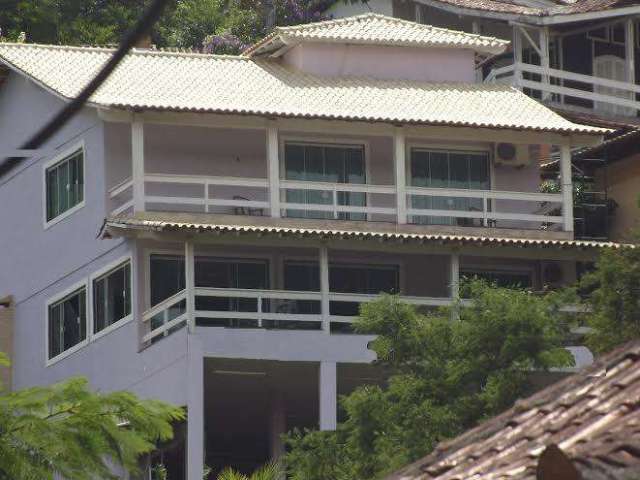 Casa para Venda em Niterói, Itaipu, 4 dormitórios, 2 suítes, 7 banheiros, 4 vagas