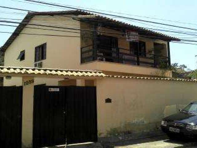 Casa para Venda em São Gonçalo, Covanca, 2 dormitórios, 1 suíte, 2 banheiros, 2 vagas