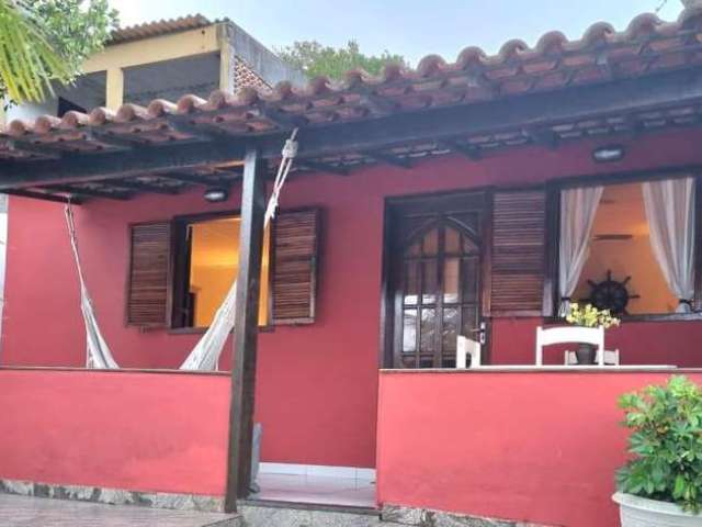 Casa para Venda em Armação dos Búzios, Arpoador da Rasa, 2 dormitórios, 1 banheiro, 2 vagas