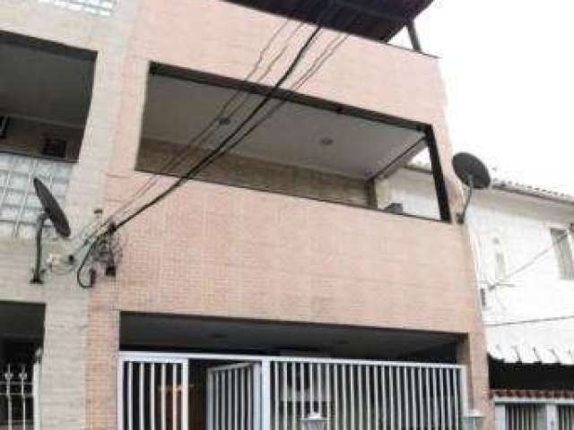 Casa para Venda em Rio de Janeiro, Meier, 2 dormitórios, 2 banheiros, 2 vagas