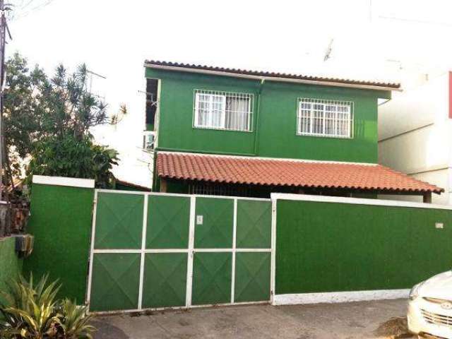 Casa para Venda em São Gonçalo, Raul veiga, 4 dormitórios, 1 suíte, 2 banheiros, 2 vagas