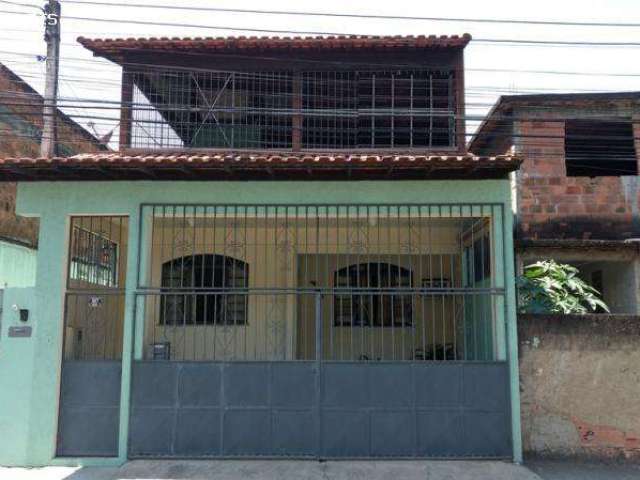 Casa para Venda em São Gonçalo, Santa Catarina, 2 dormitórios, 2 banheiros, 1 vaga