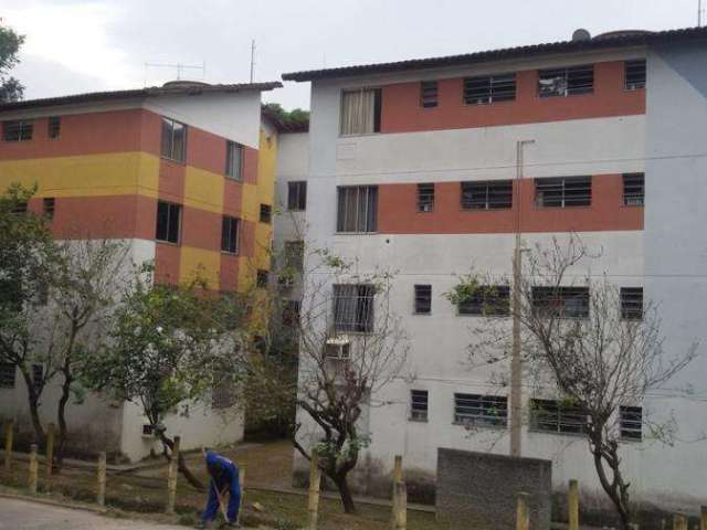 Apartamento para Venda em Niterói, Tenente Jardim, 2 dormitórios, 1 banheiro, 1 vaga