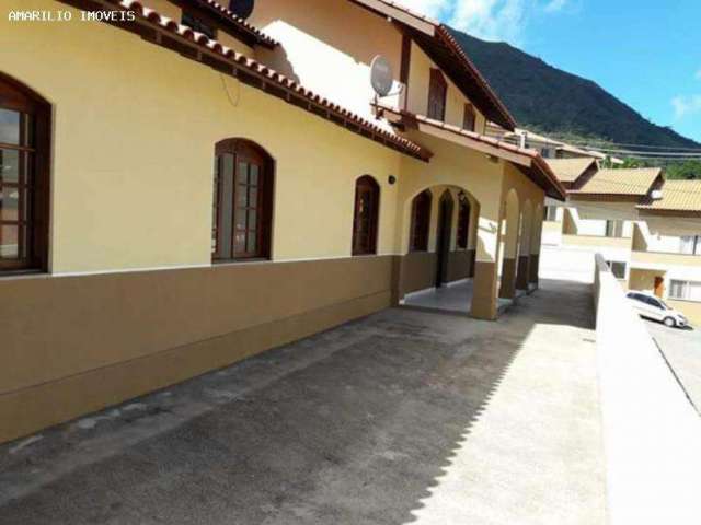 Casa para Venda em Teresópolis, Araras, 2 dormitórios, 1 banheiro, 1 vaga