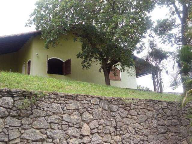 Sítio para Venda em São Gonçalo, Rio do Ouro, 4 dormitórios, 2 suítes, 4 banheiros, 4 vagas