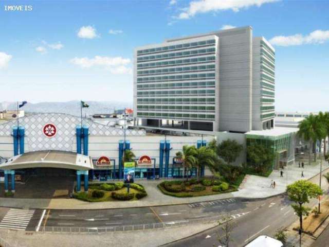 Sala Comercial para Venda em Rio de Janeiro, Cachambi, 1 banheiro