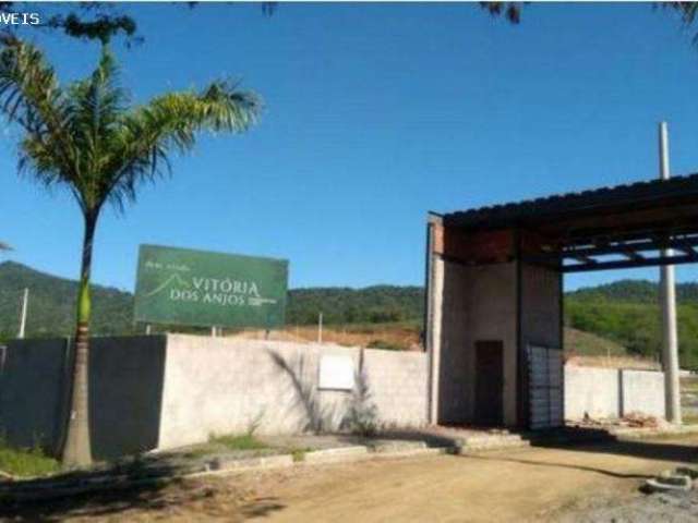 Lote para Venda em Maricá, Pindobas