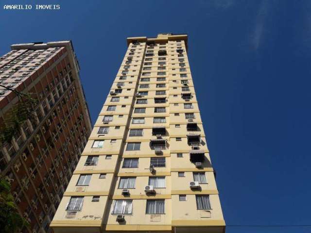 Apartamento para Venda em Niterói, Fonseca, 2 dormitórios, 1 banheiro, 1 vaga