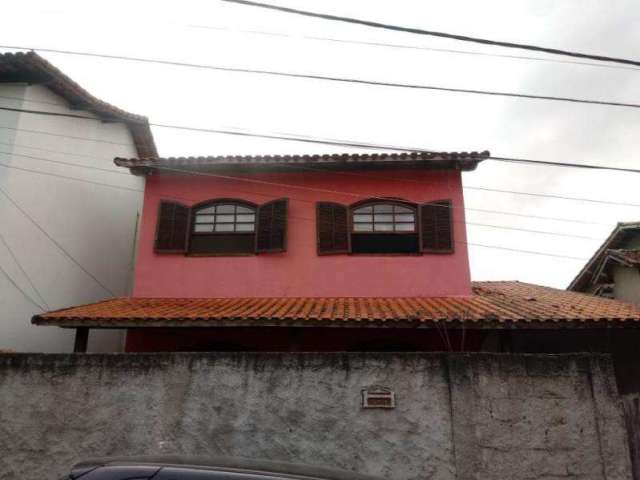 Casa para Venda em São Gonçalo, Santa Izabel, 4 dormitórios, 1 suíte, 3 banheiros, 2 vagas