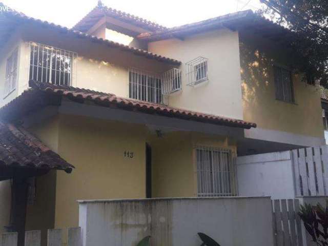 Casa para Venda em Niterói, Vila Progresso, 3 dormitórios, 1 suíte, 3 banheiros, 2 vagas