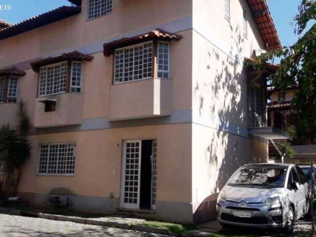 Casa para Venda em Niterói, Maria Paula, 4 dormitórios, 2 suítes, 3 banheiros, 2 vagas