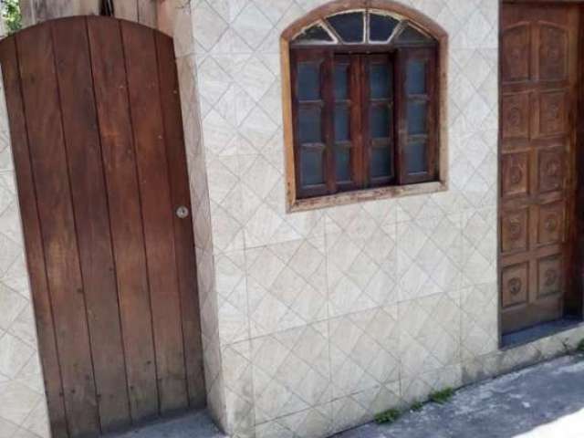 Casa para Venda em São Gonçalo, Gradim, 3 dormitórios, 1 banheiro