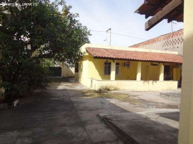 Casa para Venda em São Gonçalo, Coelho, 2 dormitórios, 1 suíte, 2 banheiros, 5 vagas