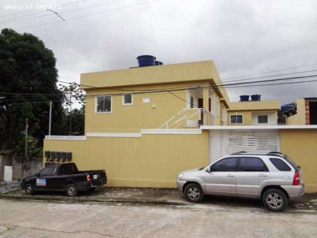 Casa para Venda em São Gonçalo, Coelho, 2 dormitórios, 1 banheiro, 1 vaga