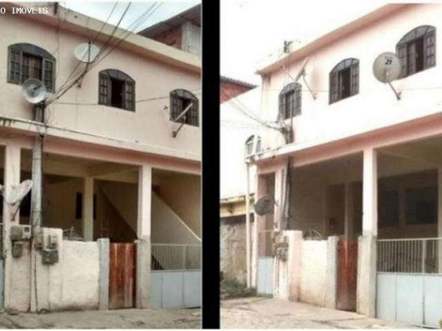 Casa para Venda em São Gonçalo, Coelho