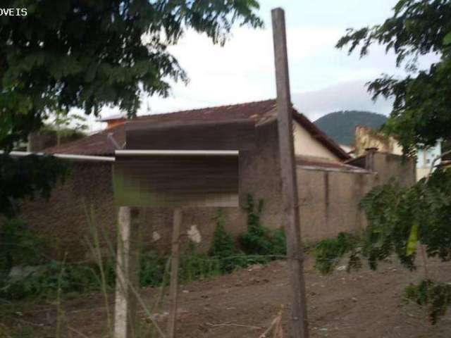 Lote para Venda em Niterói, Itaipu