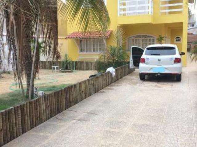 Casa para Venda em Maricá, Itaipuaçu, 4 dormitórios, 1 suíte, 3 banheiros, 3 vagas