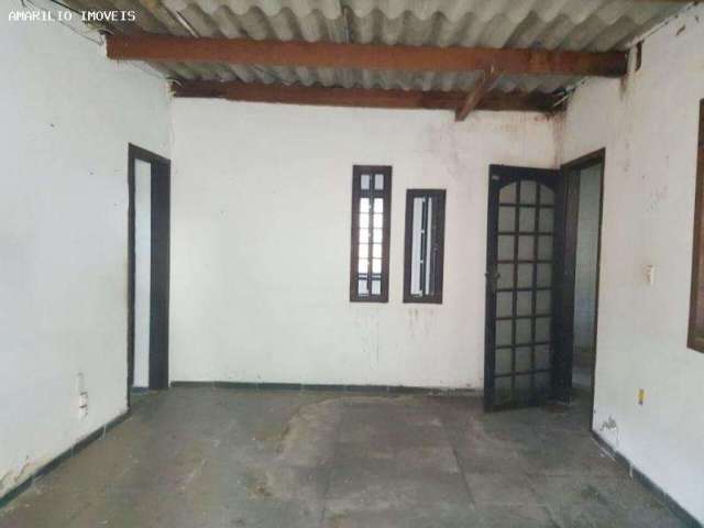 Casa para Venda em Rio de Janeiro, Campo Grande, 3 dormitórios, 2 banheiros